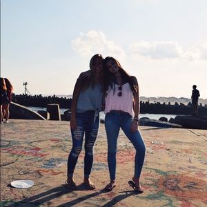 Meet your Posher, Madeline